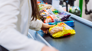Grocery store employees are the heroes we need right now